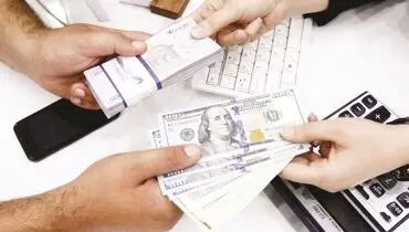 دلار سقوط کرد؛ ریال تقویت شد
