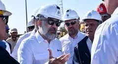 از ساخت و نصب جکت، استقرار دکل حفاری، اتمام حفاری نخستین چاه توسعه‌ای تا پیشرفت حدود ۴۵ درصدی در پروژه مهندسی، ساخت و نصب عرشه میدان گازی بلال