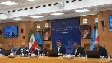 تولید ۳۲ میلیون تن محصول پتروشیمی از ابتدای سال