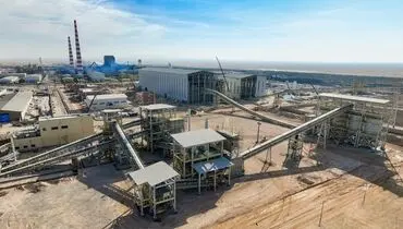 چهارگانه توسعه مس ایران در شهربابک به بهره‌برداری می‌رسد