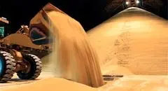 تولید شکر سفید در خوزستان از مرز ۸۶۶ هزار تن گذشت