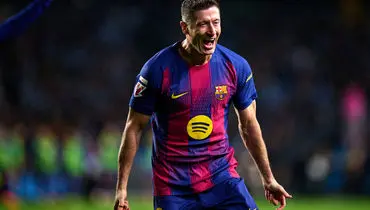 جانشین لواندوفسکی مشخص شد