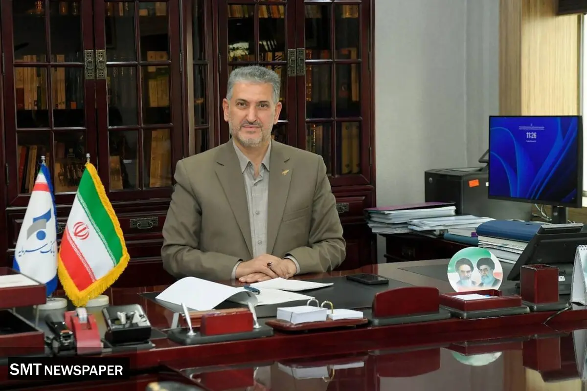 «بانک سرمایه ؛یک خدمت بی وقفه»