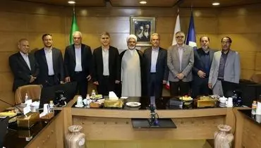 توسعه جدی در منطقه زرشوران به کار گرفته می‌شود