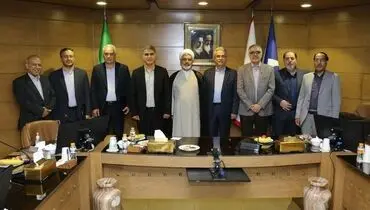 توسعه جدی در منطقه زرشوران به کار گرفته می‌شود