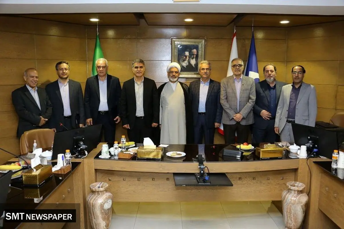 توسعه جدی در منطقه زرشوران به کار گرفته میشود