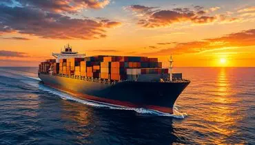 قیچی تورم در گلوی صادرات