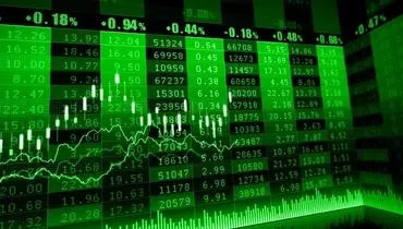 بورس امروز شنبه ۱۰ آبان سبزپوش شد