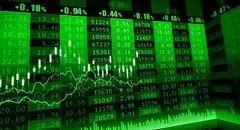 بورس امروز شنبه ۱۰ آبان سبزپوش شد