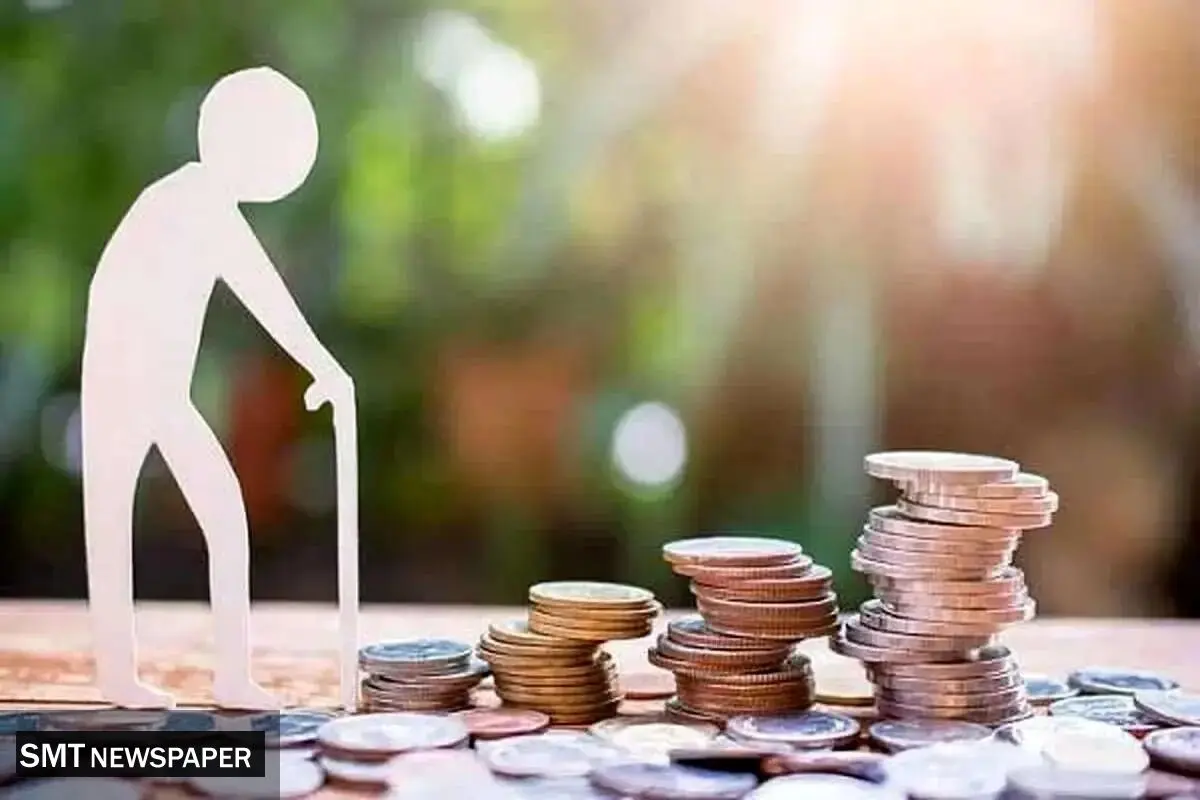 جزئیاتی جدید از متناسب‌سازی حقوق بازنشستگان