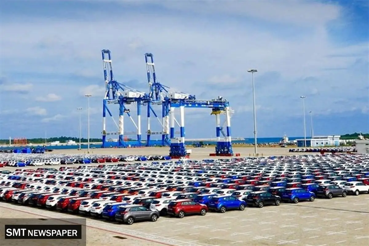 اختلاف نظر بر سر تعرفه واردات خودرو