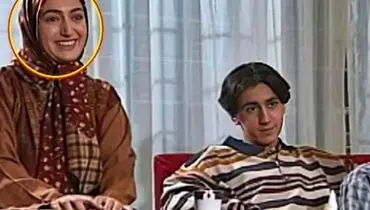  تغییر چهره باور نکردنیه ستاره فیلم پس از باران + عکس