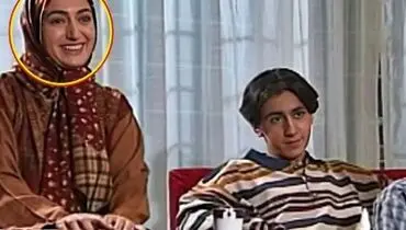  تغییر چهره باور نکردنیه ستاره فیلم پس از باران + عکس