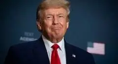 ترامپ تکلیف آتش بس را روشن کرد