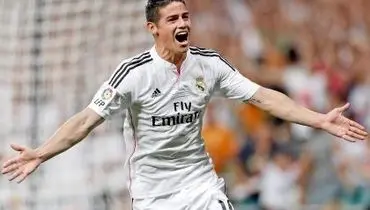 خامس رودریگز ستاره سابق رئال در دوراهی پیوستن به پرسپولیس یا استقلال 