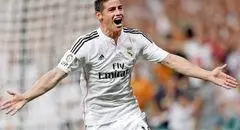 خامس رودریگز ستاره سابق رئال در دوراهی پیوستن به پرسپولیس یا استقلال 