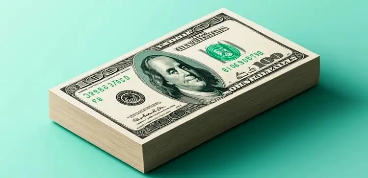 افزایش لحظه ای  قیمت دلار امروز یکشنبه ۶ مهر ۱۴۰۴ + جدول