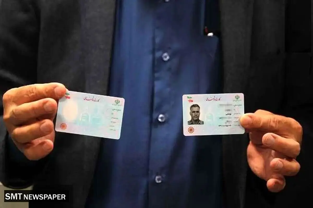 وزیر کشور: عقب‌ماندگی ۶ میلیون نفری در صدور کارت هوشمند ملی