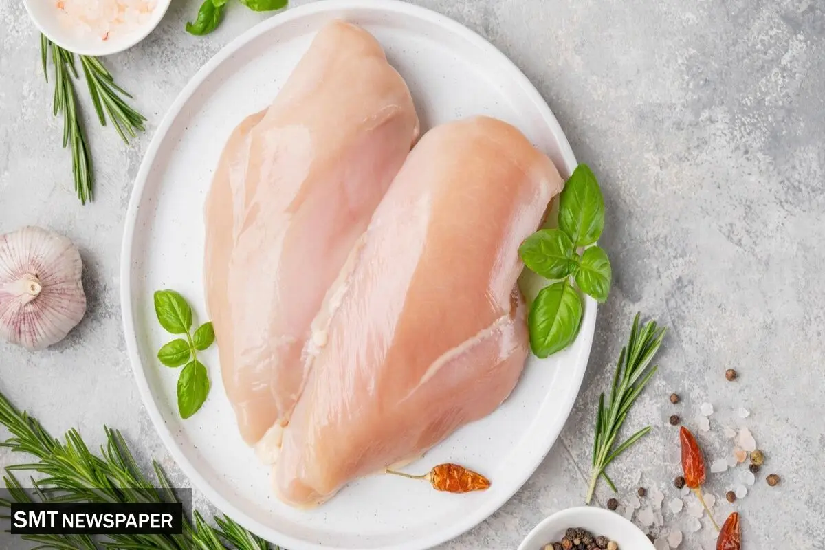 لیست قیمت مرغ امروز چهارشنبه ۱۲ شهریور ۱۴۰۴ 