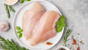 لیست قیمت مرغ امروز چهارشنبه ۱۲ شهریور ۱۴۰۴ 
