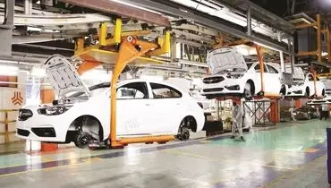 چالش خودروسازان با ناترازی انرژی