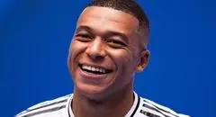 امباپه با وجود مصدومیت راهی اردوی تیم ملی فرانسه شد