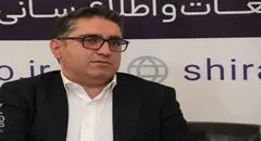 تدوین نقشه فرصت‌های صادراتی استان فارس / رویداد بین‌المللی شیراز اکسپو ۲۰۲۶ فراتر از انتظارات ظاهر شد