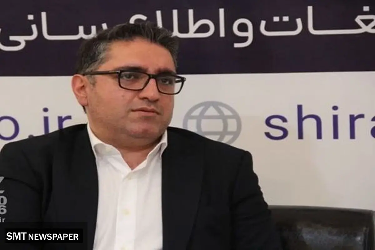 تدوین نقشه فرصت‌های صادراتی استان فارس / رویداد بین‌المللی شیراز اکسپو ۲۰۲۶ فراتر از انتظارات ظاهر شد
