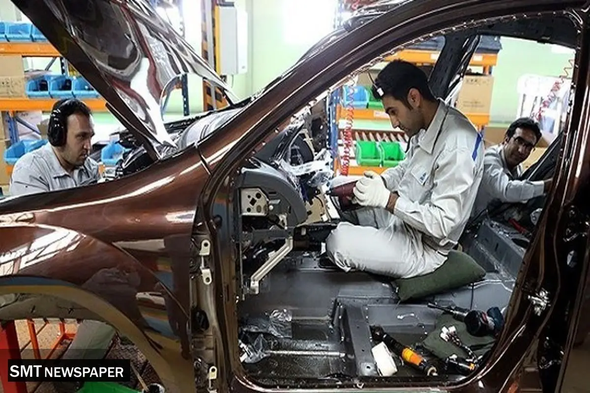 چرا مهار تورم خودرو به نبرد هشت‌ماهه انجامید؟ 