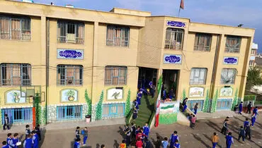آغاز ساخت ۵۷ مدرسه در سایت‌های نهضت ملی مسکن استان زنجان