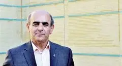 مدیریت منابع انرژی در ایران