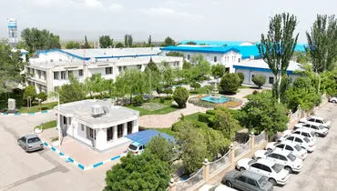 جهش تولید داروهای دامی در نصر فریمان