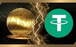 بازار کریپتو قرمز ماند؛ افت بیت‌کوین و اتریوم در ۵ اسفند ۱۴۰۴