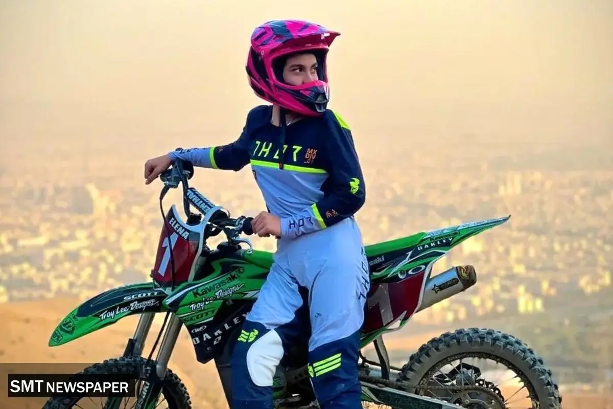 نشانه‌های بهبودی در وضعیت النا معدنی‌پور در کما