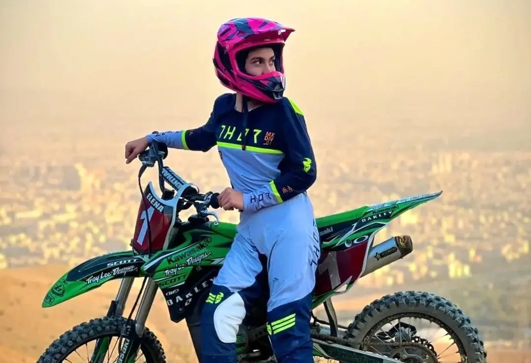 نشانه‌های بهبودی در وضعیت النا معدنی‌پور در کما