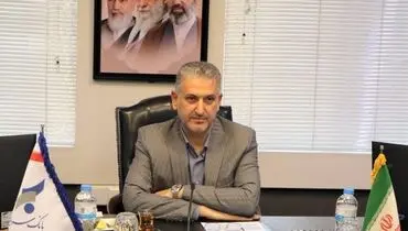 پیام تبریک سرپرست مدیریت عامل بانک سرمایه به مناسبت سالروز میلاد پیامبر اکرم(ص) و امام جعفر صادق(ع)