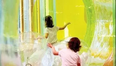 «اتاق‌های رویایی» 12 هنرمند زن پیشگام