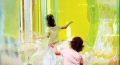 «اتاق‌های رویایی» 12 هنرمند زن پیشگام