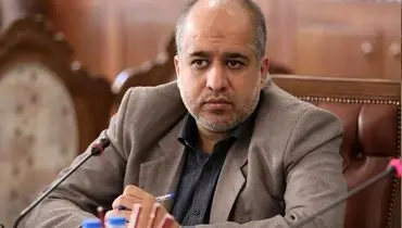 افشاگری نماینده تهران از فساد هزار میلیاردی