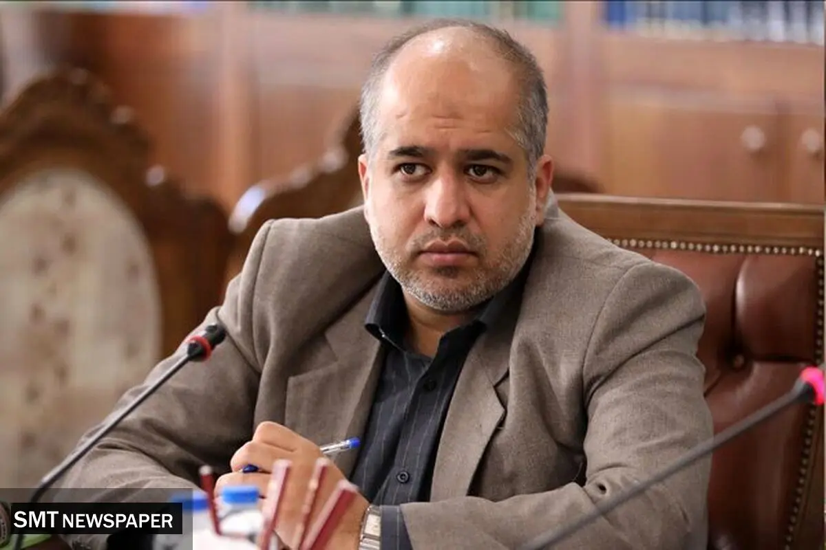 افشاگری نماینده تهران از فساد هزار میلیاردی