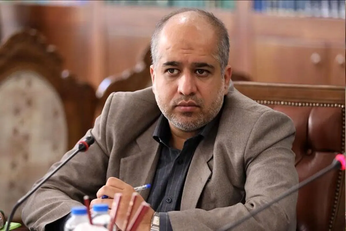 افشاگری نماینده تهران از فساد هزار میلیاردی