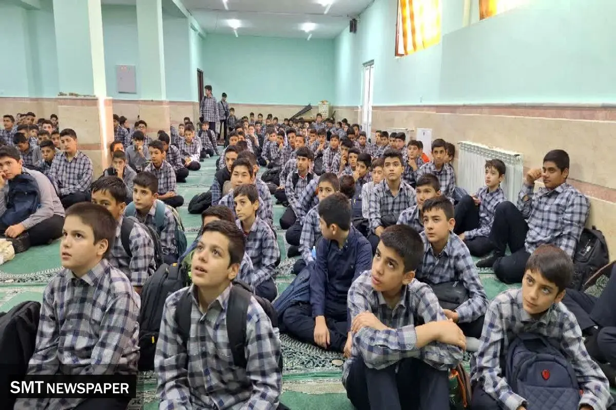 مشکلات اقتصادی، عامل اصلی افت تحصیلی دانش‌آموزان