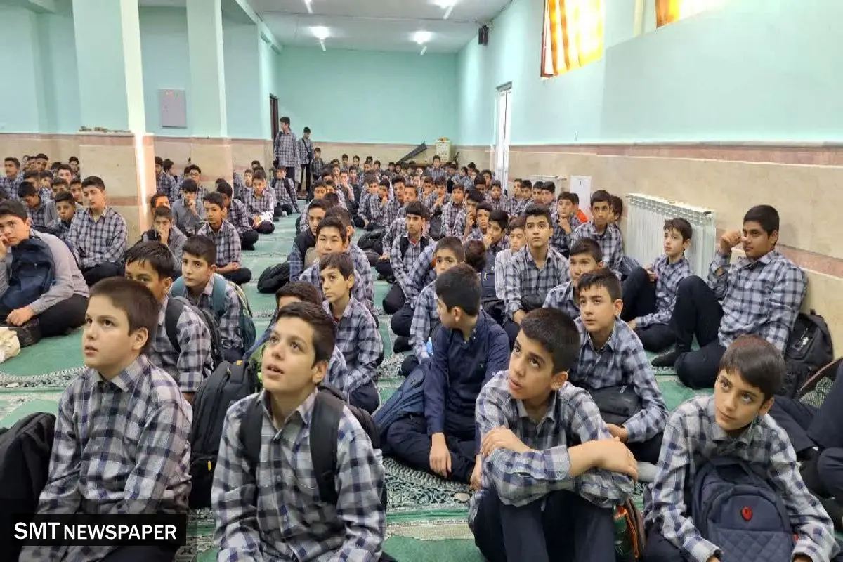 مشکلات اقتصادی، عامل اصلی افت تحصیلی دانش‌آموزان