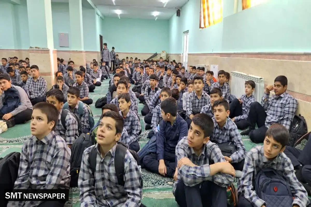 مشکلات اقتصادی، عامل اصلی افت تحصیلی دانش‌آموزان