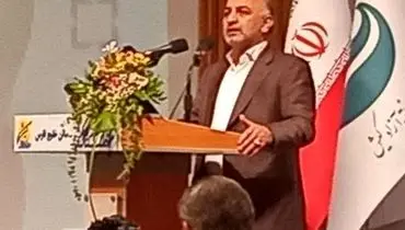 صنعت بیمه، کلید اعتماد در پروژه‌های سبز و پایدار است
