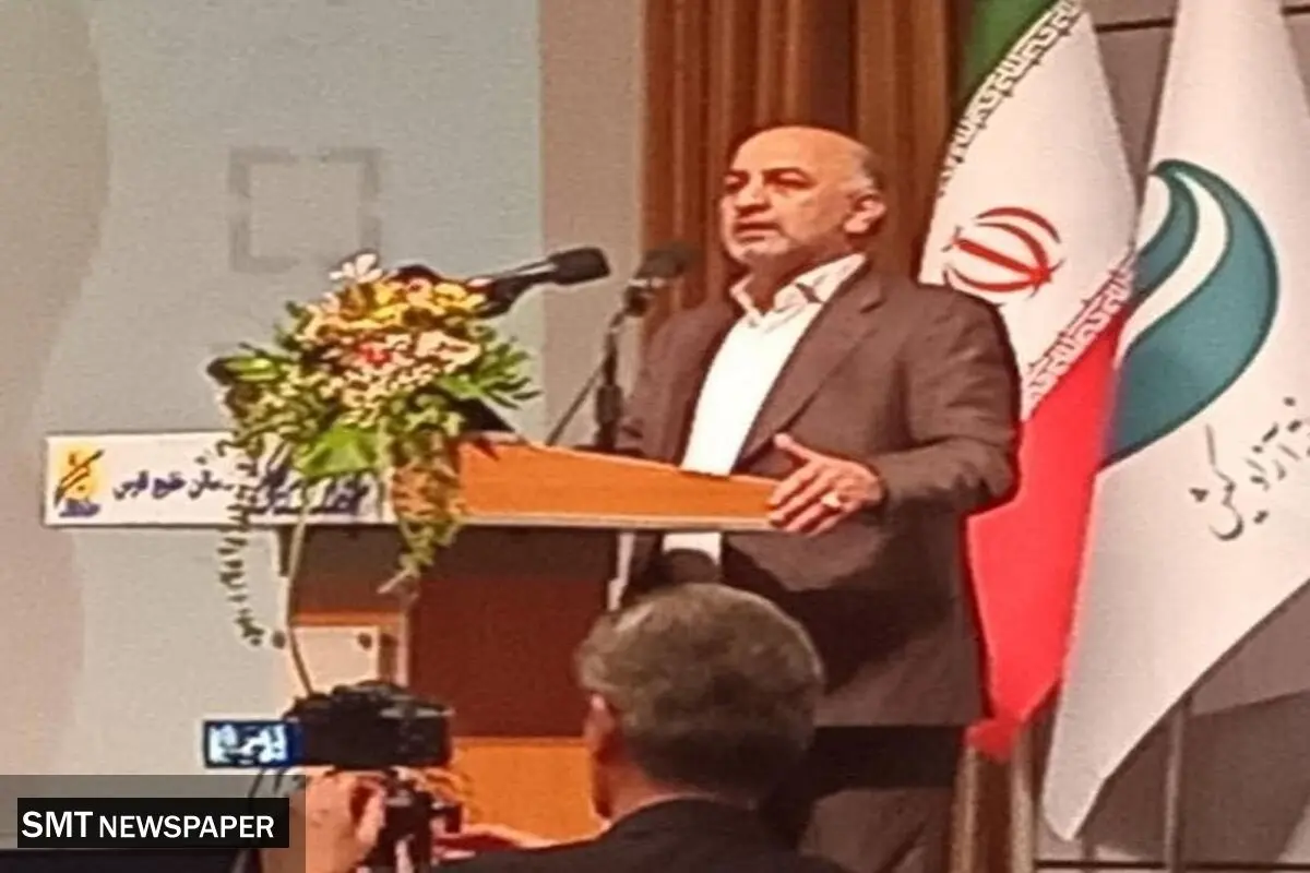 صنعت بیمه، کلید اعتماد در پروژه‌های سبز و پایدار است
