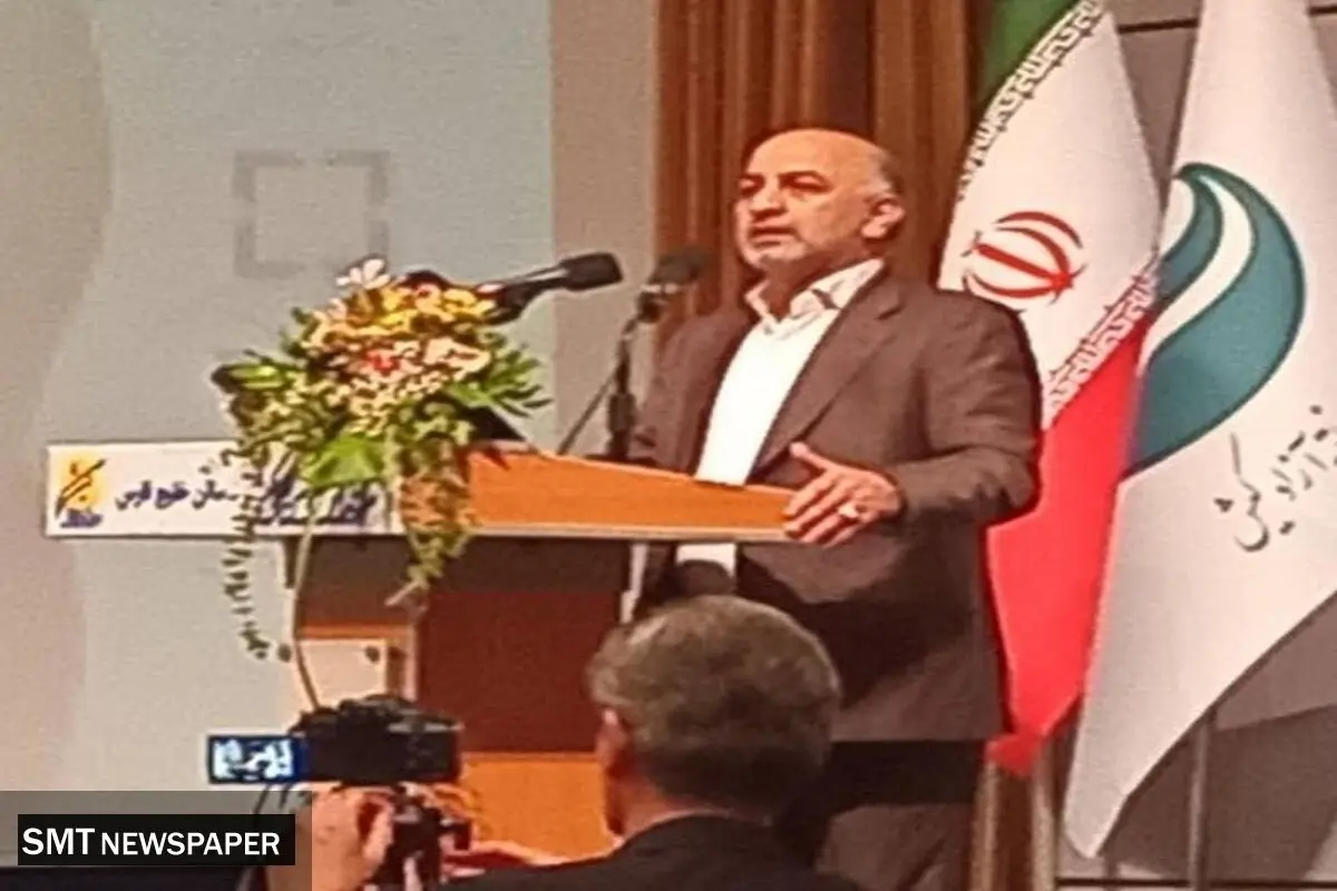 صنعت بیمه، کلید اعتماد در پروژه‌های سبز و پایدار است

