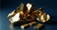 افزایش قیمت شمش طلا امروز سه‌شنبه ۱۸ آذر ۱۴۰۴ + جدول