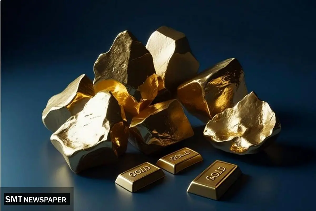 افزایش قیمت طلا در بازار امروز | جزئیات در جدول