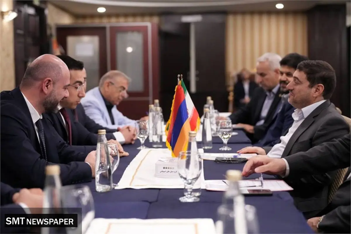 عزم جدی ایروان برای سرمایهگذاری در بندر چابهار